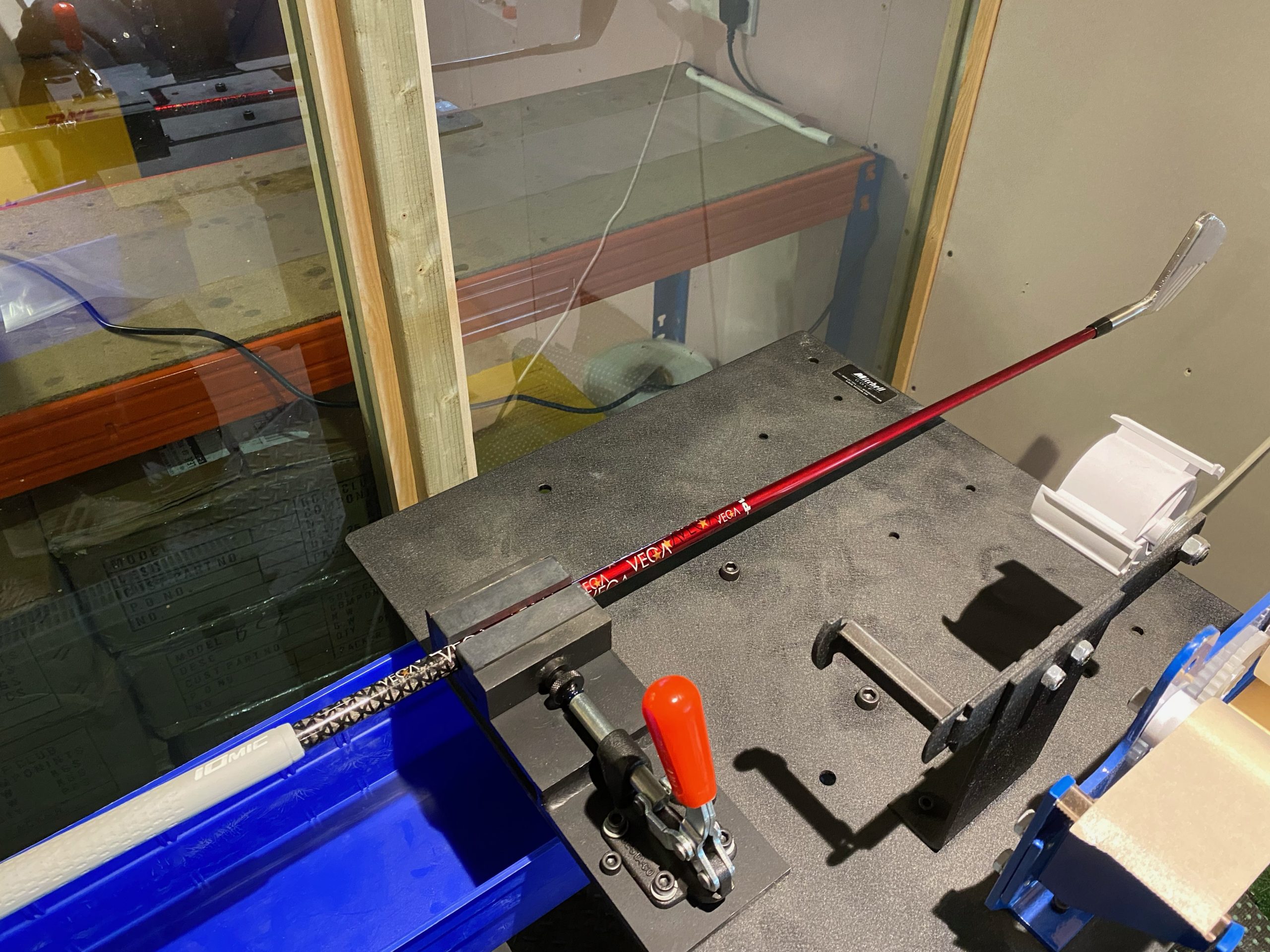 Golf Club Regripping Ipswich The Golfing Hub